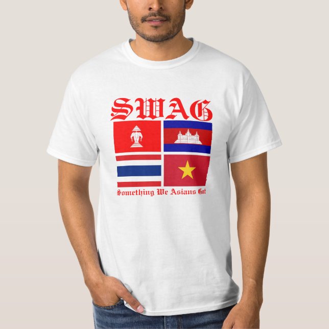 BYLTE tshirt3.4 Tee Shirt (Framsida)