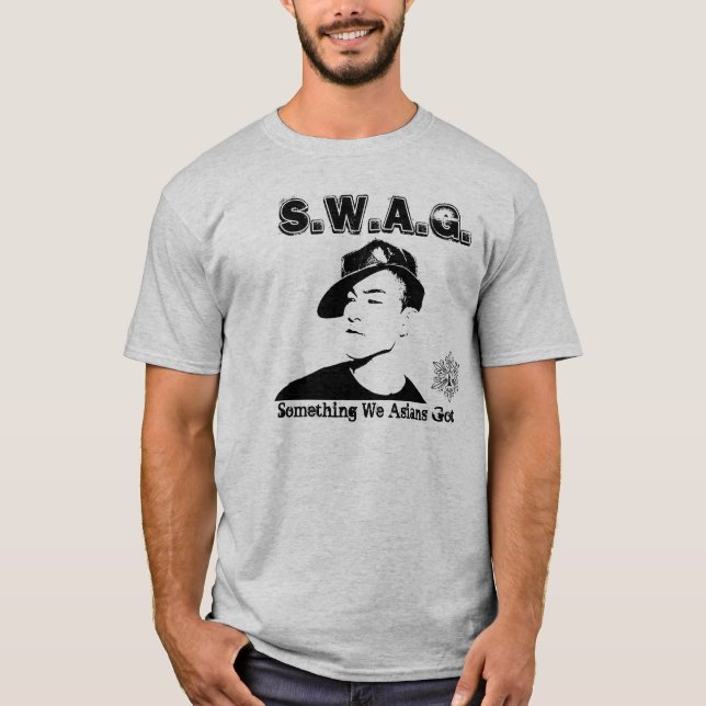 BYLTE TY TEE SHIRT (Framsida)