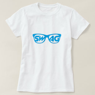BylteexponeringsglasT-tröja T-shirt