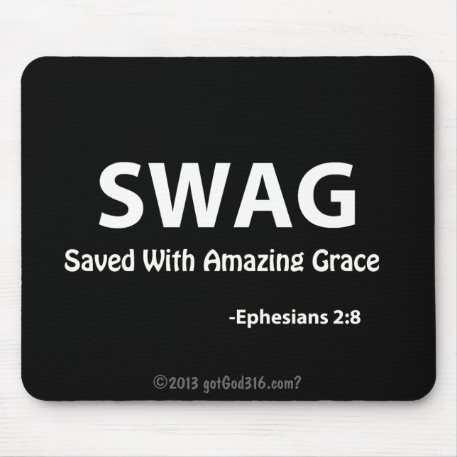 BYLTEgotGod316.com Scripture Musmatta (Framsidan)