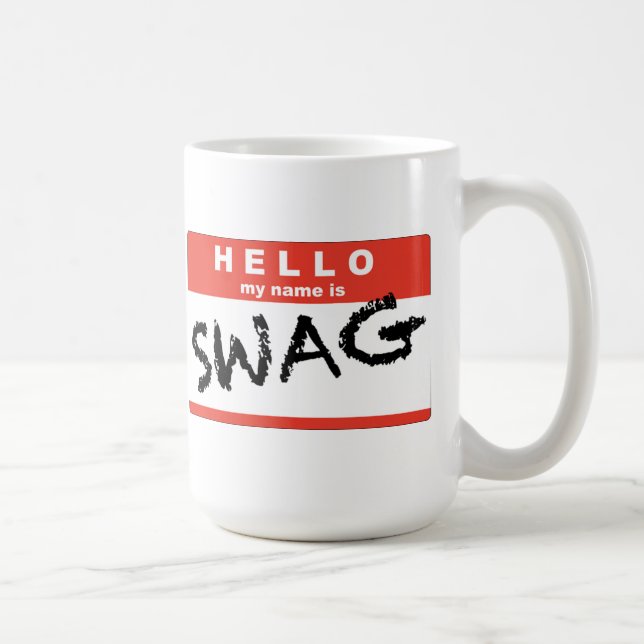 BYLTEmugg Kaffemugg (Höger)