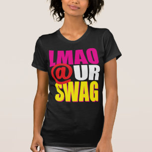 BYLTErosor för LMAO @ UR Tee Shirt