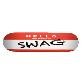 BYLTESkateboard Skateboard Bräda 21,5 Cm