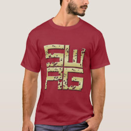 BYLTET-tröja T-shirt