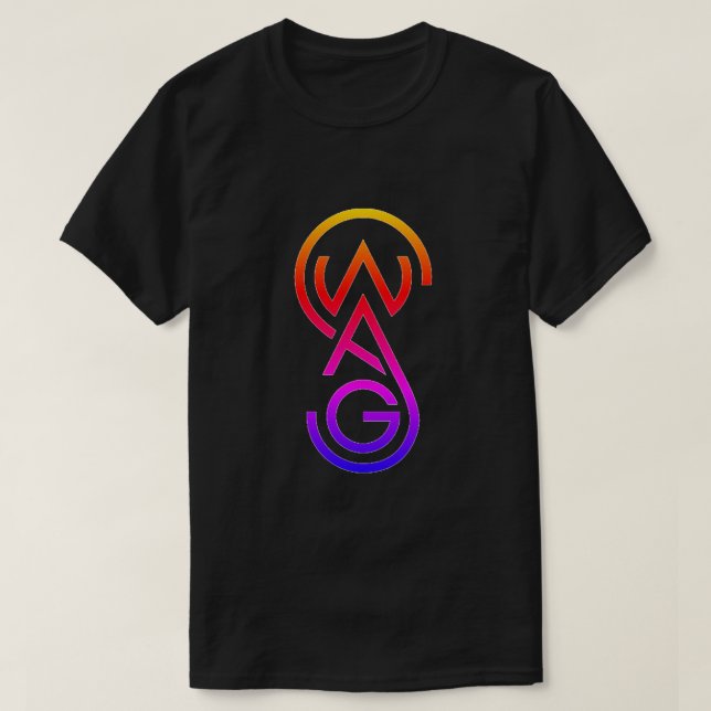 BylteT-tröja T-shirt (Design framsida)