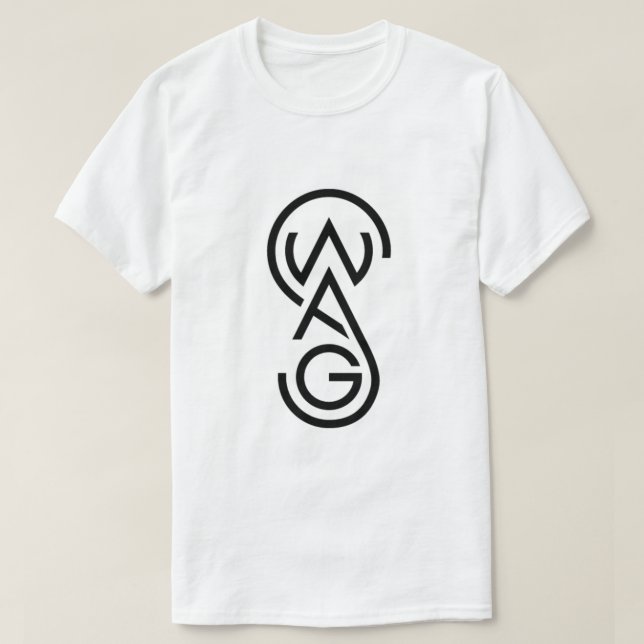 BylteT-tröja Tee (Design framsida)