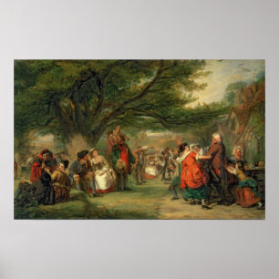 ByMerrymaking Poster
