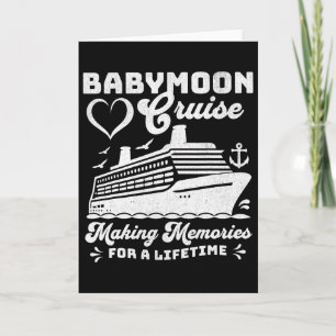 Bymoon Cruise Skapar Minnen För Livet Kort