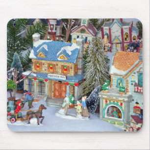 Byn Miniature christmas Musmatta