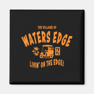 byn Vatten Kant Tv Fl Golf Cart Design Magnet