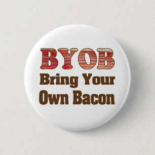 BYO Bacon Knapp