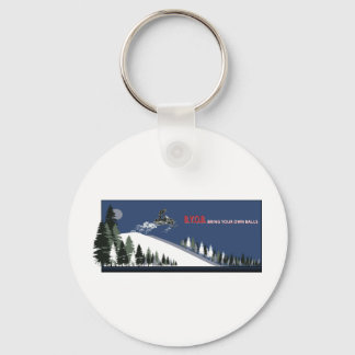 byob[Conver Nyckelring