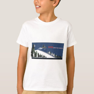 byob[Conver T-shirt