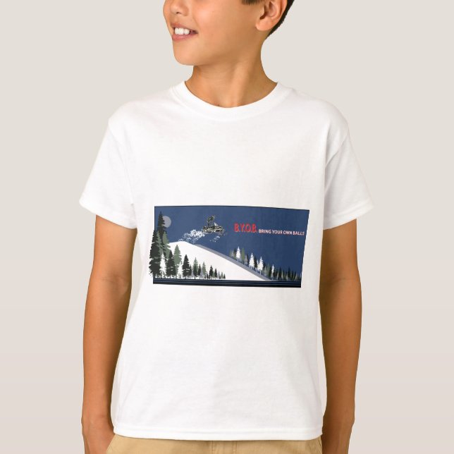 byob[Conver Tee (Framsida)