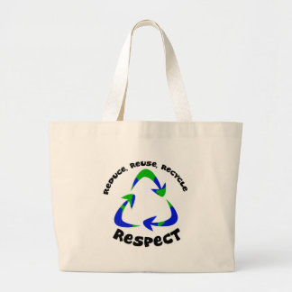 BYOB - Komma med ditt eget hänger lös! Jumbo Tygkasse