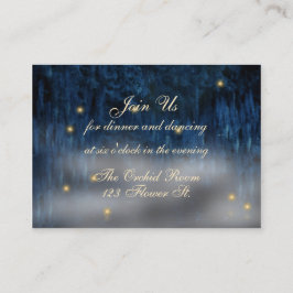 Byou Bliss Reception Cards Tilläggskort