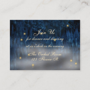 Byou Bliss Reception Cards Tilläggskort