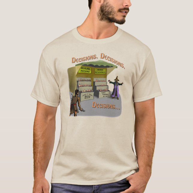 BYOV 2023 Shirt Normal T (Framsida)