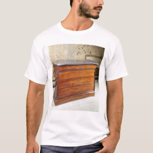 Byrå Louis-Philippe period T Shirt