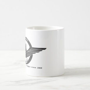 Byråchefer mugg