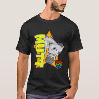 BYRACKA! T-SHIRT