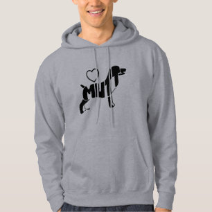 BYRACKASILHOUETTE SWEATSHIRT