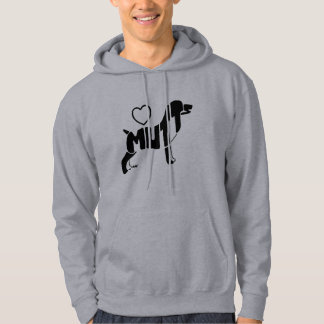 BYRACKASILHOUETTE SWEATSHIRT
