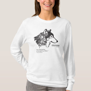 ByrackaT-tröja Tee