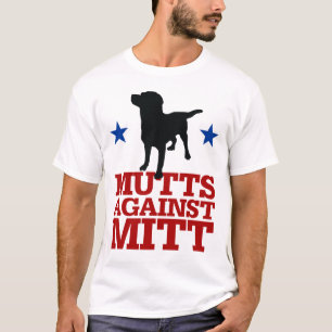 Byrackor mot karda t-shirt
