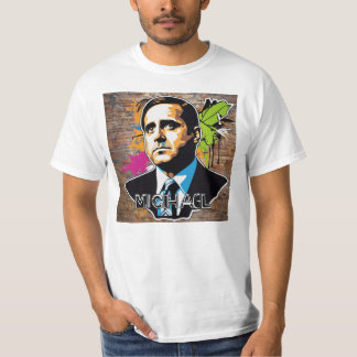 Byrån - Michael Scott T Shirt