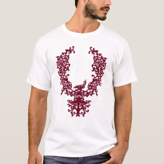 byrd. t shirt