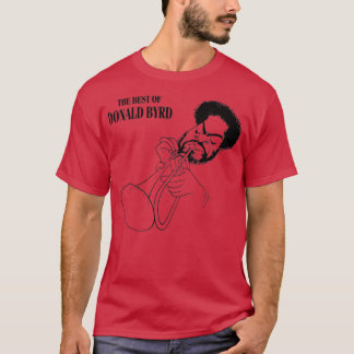 Byrds bästa t shirt