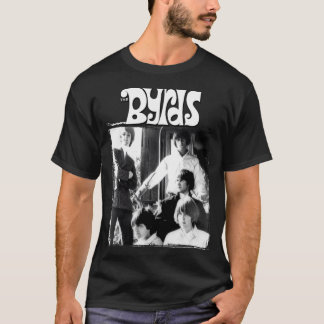 Byrds Classic T-Shirt
