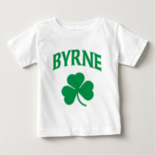 Byrne irländareShamrock T Shirt