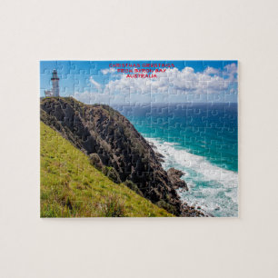 Byron Bay Australien Pussel