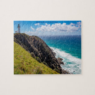 Byron Bay Australien Pussel