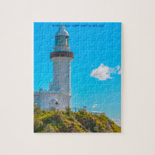 Byron Bay New South Wales Australien Pussel
