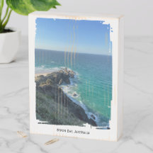 Byron Bay scenery 2 Australien fotorustik