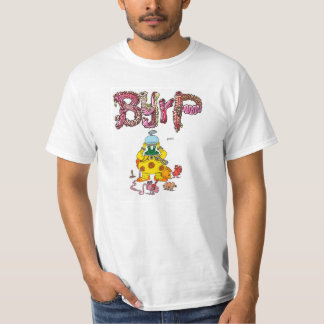 Byrp T-tröja T-shirt