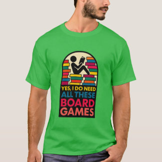 Byrspel T Shirt