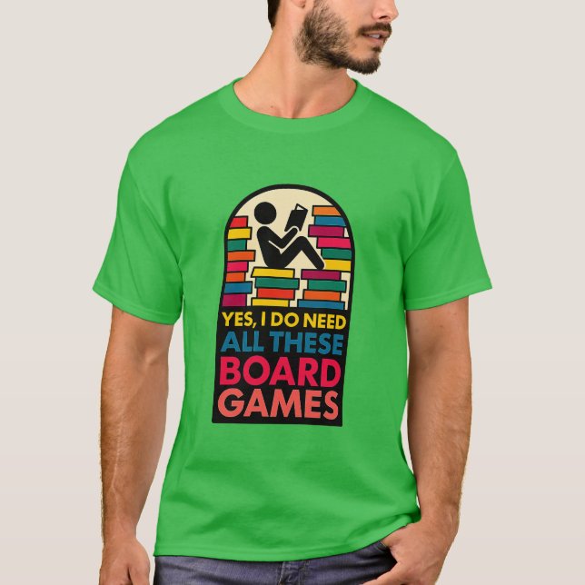 Byrspel T Shirt (Framsida)