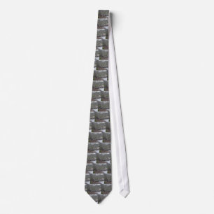 Byrträ och träskmark, Ljud-side obx Tie Slips