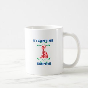 bysantinsk kaffemugg