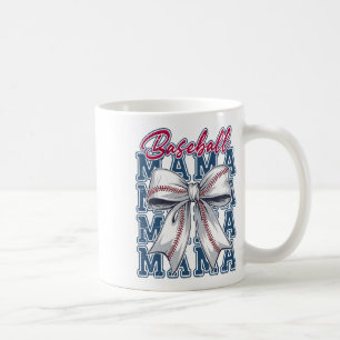 Bysebyll Coquette Bow Bysebyll Mamma Game Day Byse Kaffemugg