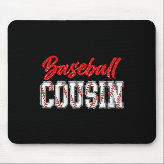 Bysebyll Cousin Retro Groovy Loud Proud Sport Game Musmatta