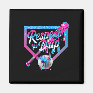 Bysebyll Drip För Pojkar Glass Drip Ungdom Pojkar  Magnet