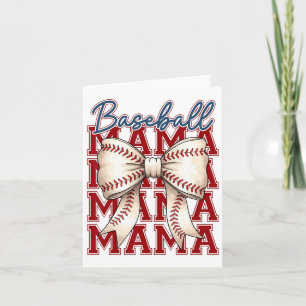 Bysebyll Mama Coquette Bow Game Day Bysebyll Mamma Kort