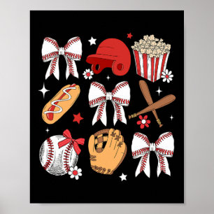 Bysebyll Mamma Coquette Mors Dag Kvinnor Flickor B Poster