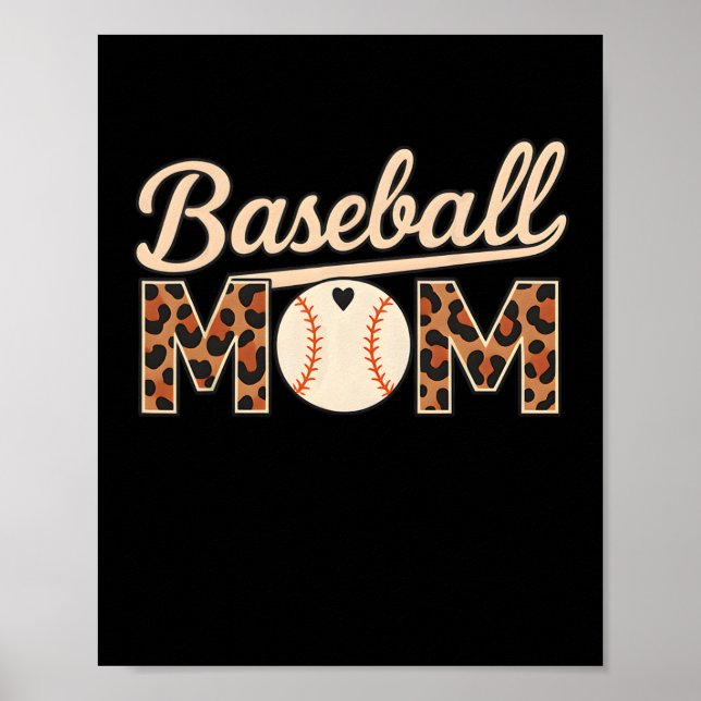 Bysebyll Mamma Mors Dag  Poster (Framsidan)
