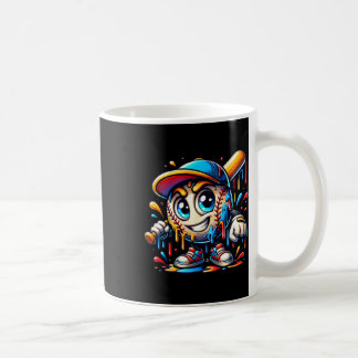 Bysebyll Maskot Drip Bysebyll Drip Bysebyll Isglas Kaffemugg